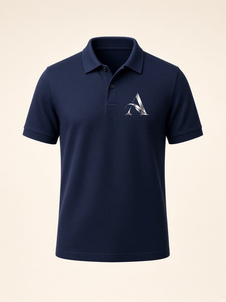 Studio Polo in Navy